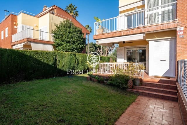 Adosado de 5 habitaciones en Altafulla en venta con garaje - 670.000 € (Ref: 9496406)