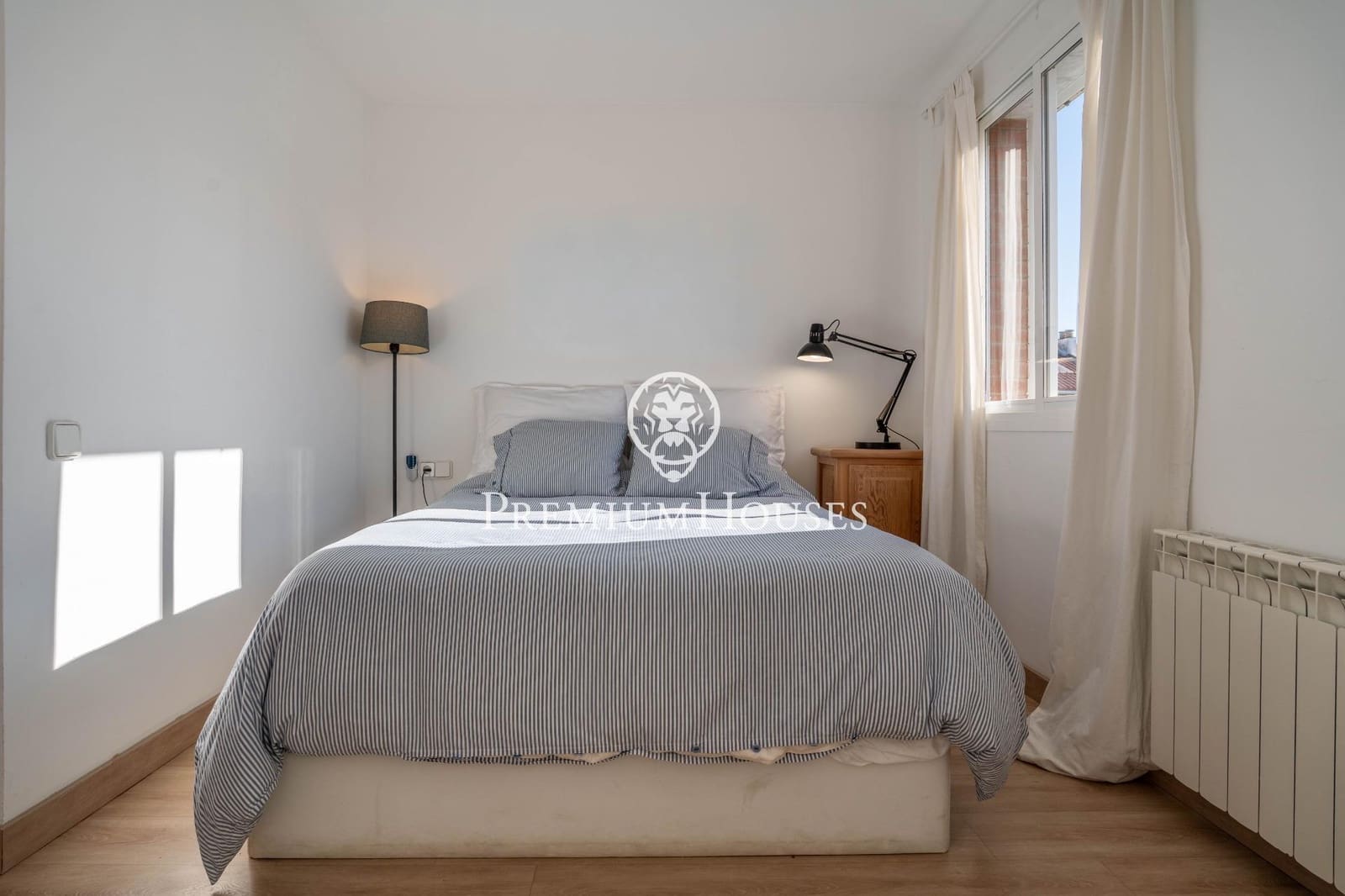 Adosado de 5 habitaciones en Altafulla en venta con garaje - 670.000 € (Ref: 9496406)