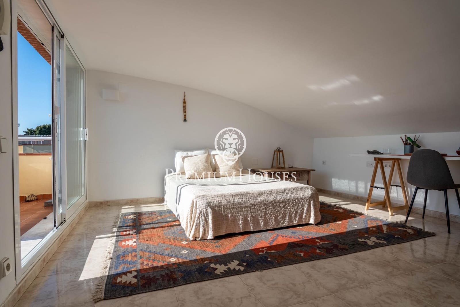 Adosado de 5 habitaciones en Altafulla en venta con garaje - 670.000 € (Ref: 9496406)