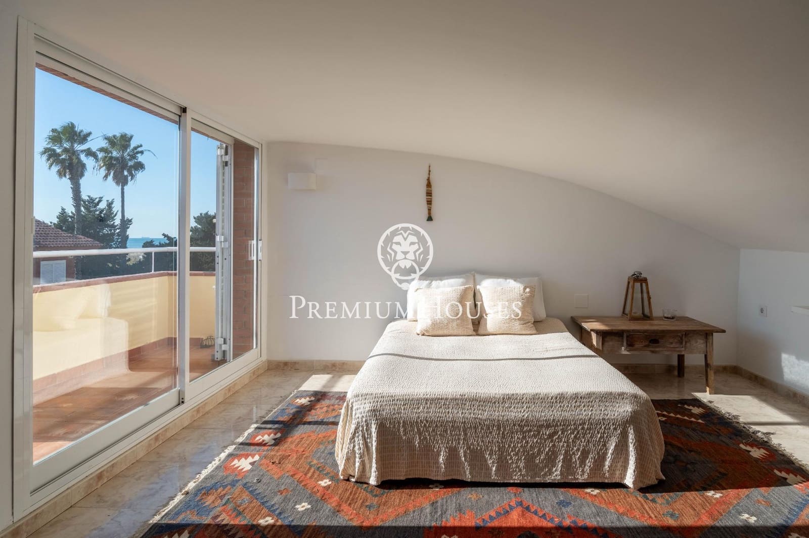 Adosado de 5 habitaciones en Altafulla en venta con garaje - 670.000 € (Ref: 9496406)