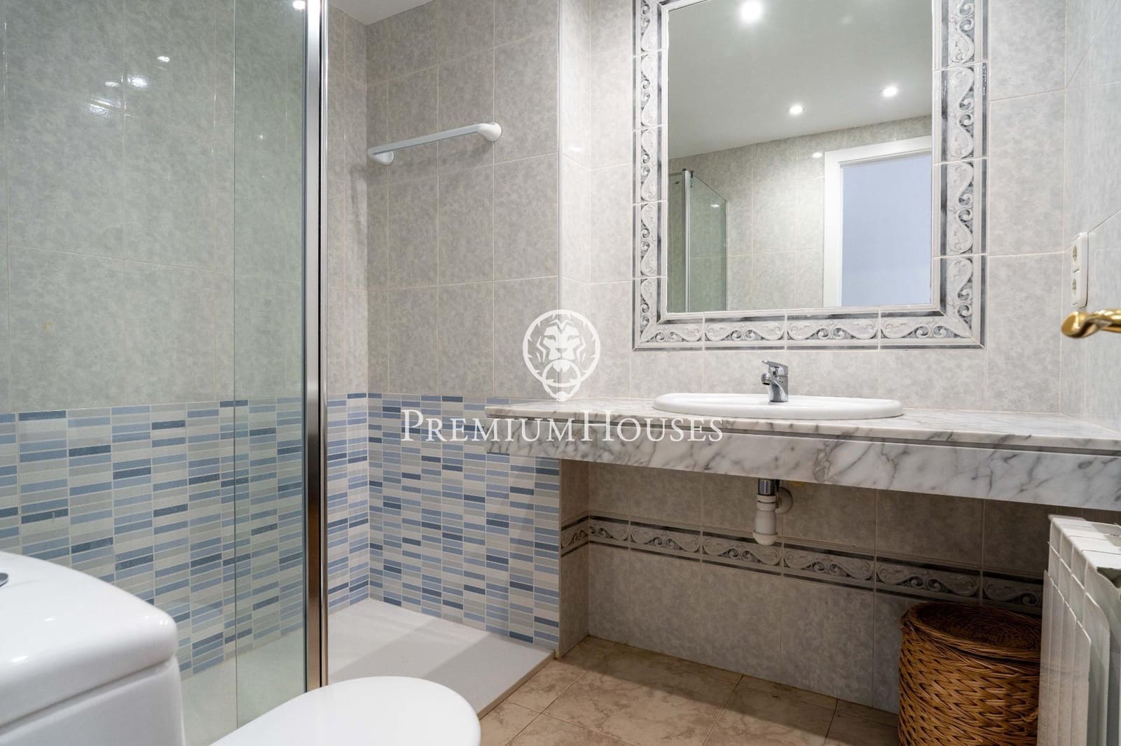 Adosado de 5 habitaciones en Altafulla en venta con garaje - 670.000 € (Ref: 9496406)