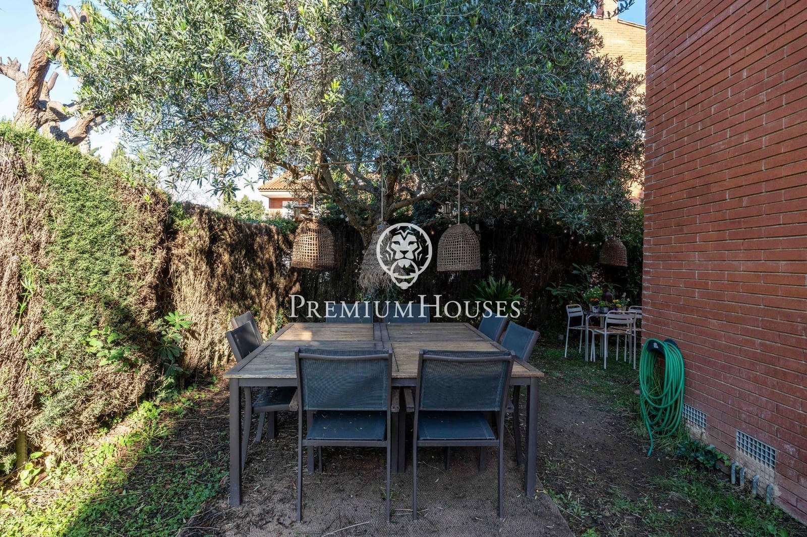 Adosado de 5 habitaciones en Altafulla en venta con garaje - 670.000 € (Ref: 9496406)