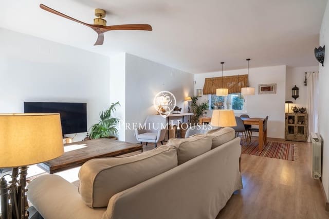 5 sypialnia Dom szeregowy na sprzedaż w Altafulla z garażem - 670 000 € (Ref: 9496406)