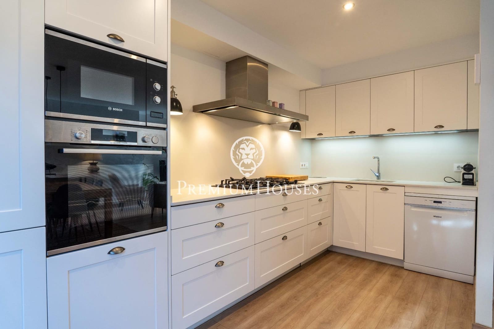 5 bedroom Terraced Villa for sale in Altafulla with garage - € 670,000 (Ref: 9496406)