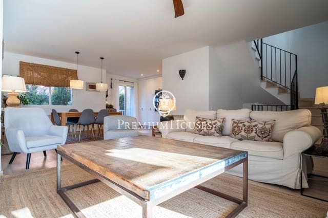 5 sypialnia Dom szeregowy na sprzedaż w Altafulla z garażem - 670 000 € (Ref: 9496406)