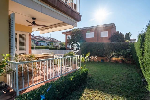 5 sypialnia Dom szeregowy na sprzedaż w Altafulla z garażem - 670 000 € (Ref: 9496406)