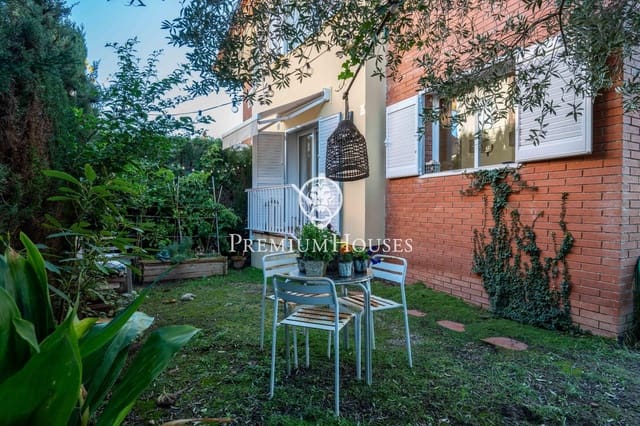 5 sypialnia Dom szeregowy na sprzedaż w Altafulla z garażem - 670 000 € (Ref: 9496406)