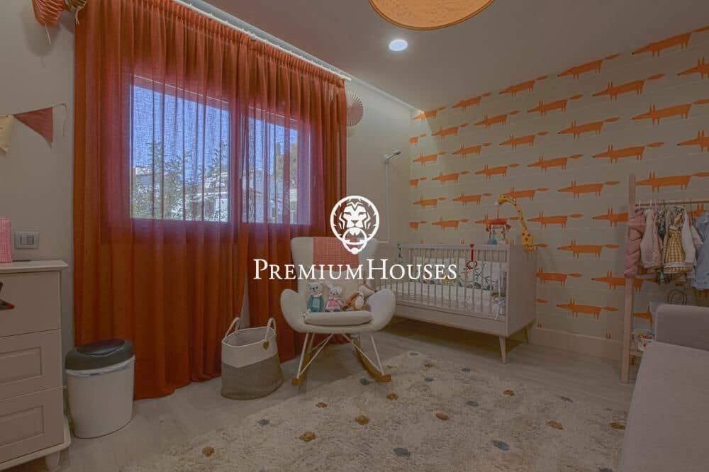 6 bedroom Villa for sale in Sitges with pool garage - € 1,750,000 (Ref: 9496408)