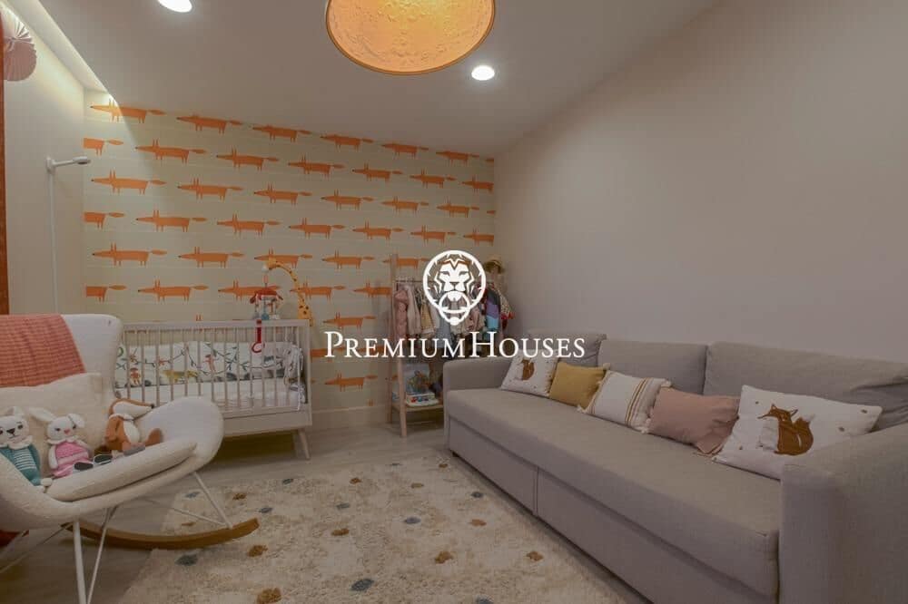 6 bedroom Villa for sale in Sitges with pool garage - € 1,750,000 (Ref: 9496408)