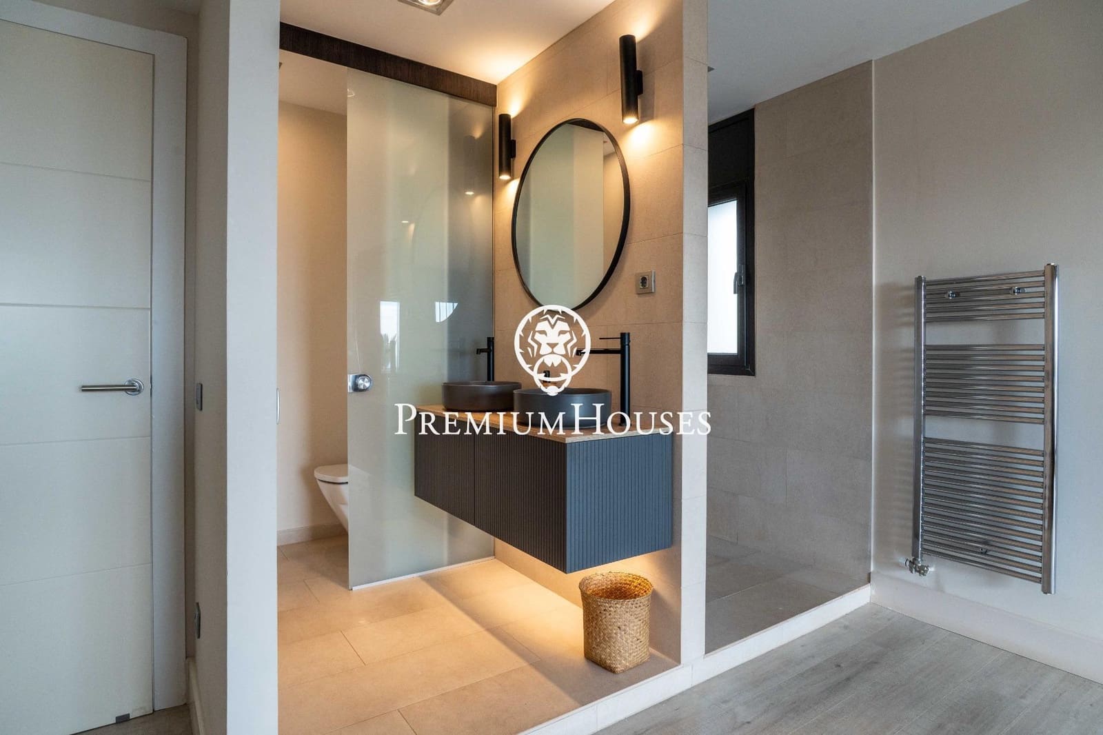 6 bedroom Villa for sale in Sitges with pool garage - € 1,750,000 (Ref: 9496408)