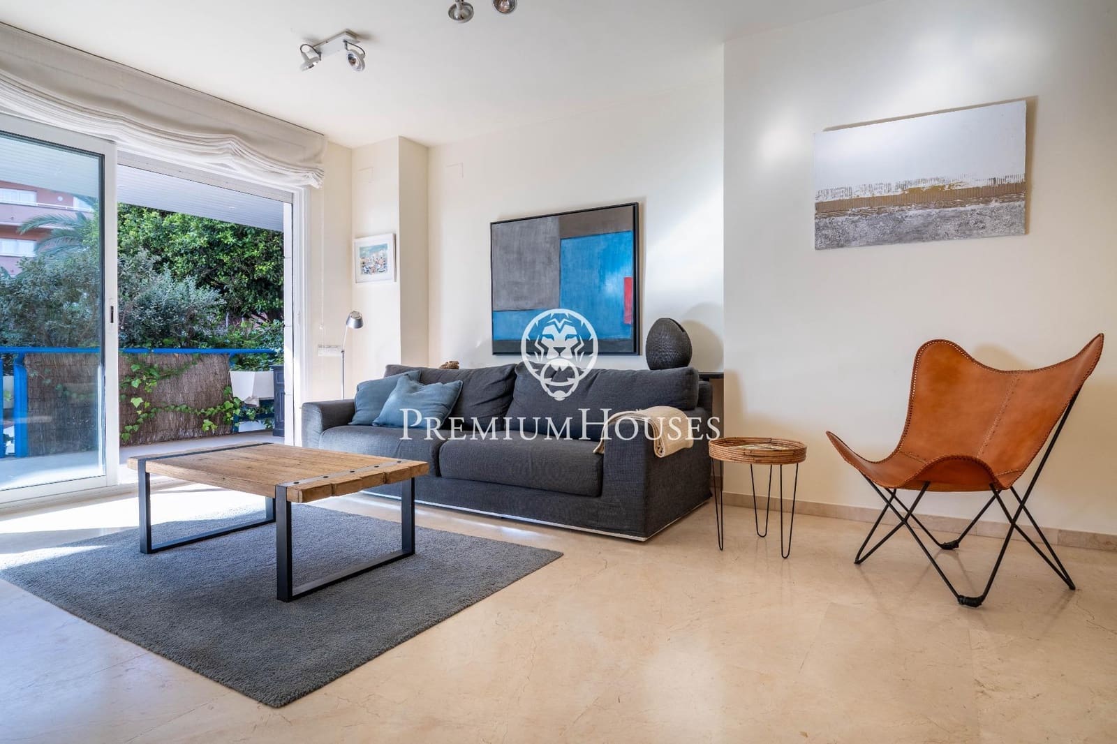 4 bedroom Beach Apartment for sale in Sitges with pool - € 1,490,000 (Ref: 9496409)