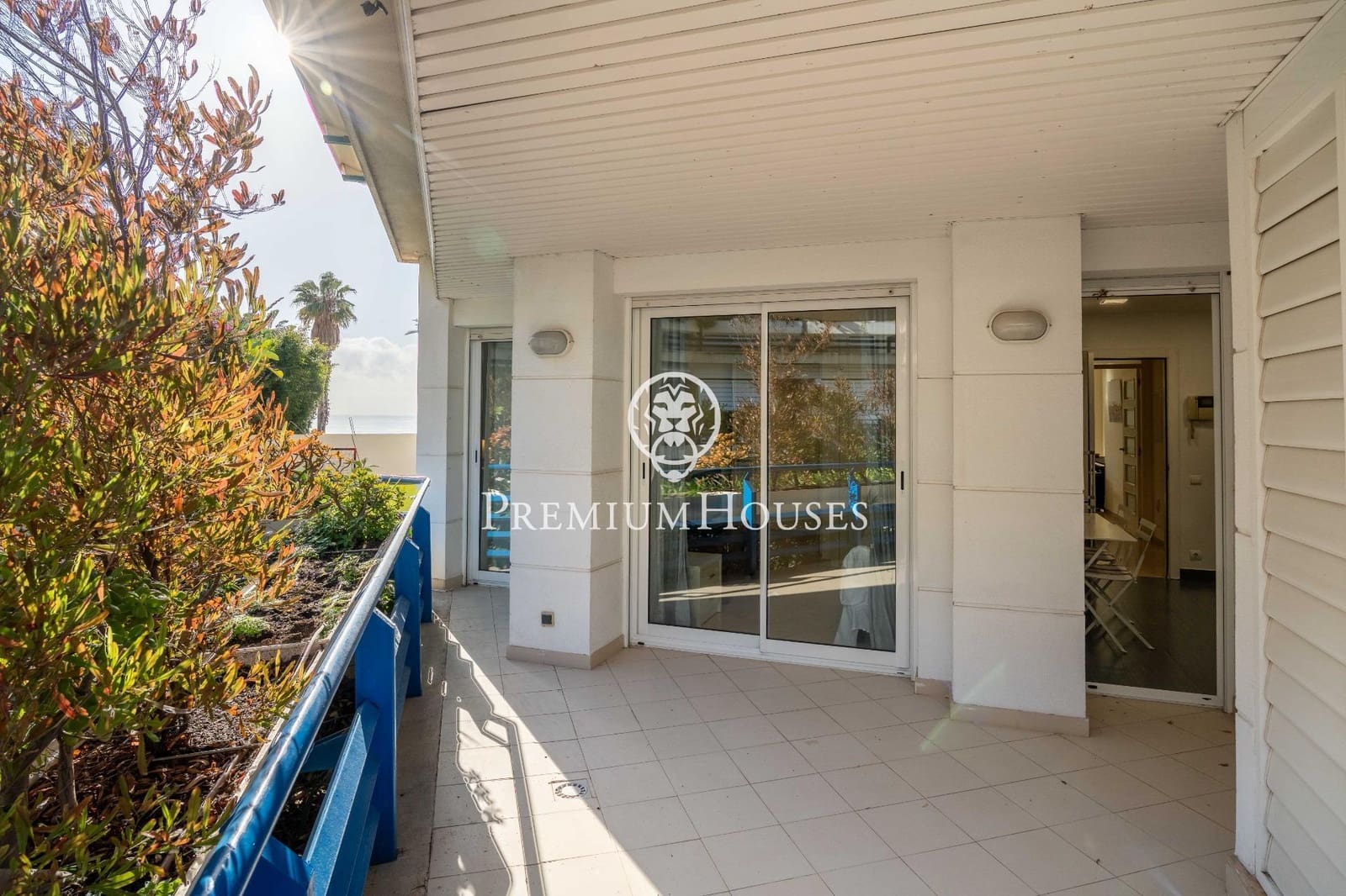 4 bedroom Beach Apartment for sale in Sitges with pool - € 1,490,000 (Ref: 9496409)