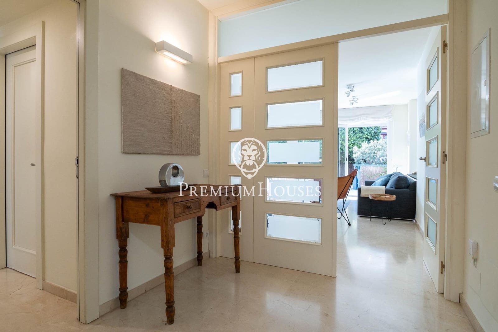 Apartamento Playa de 4 habitaciones en Sitges en venta con piscina - 1.450.000 € (Ref: 9496409)