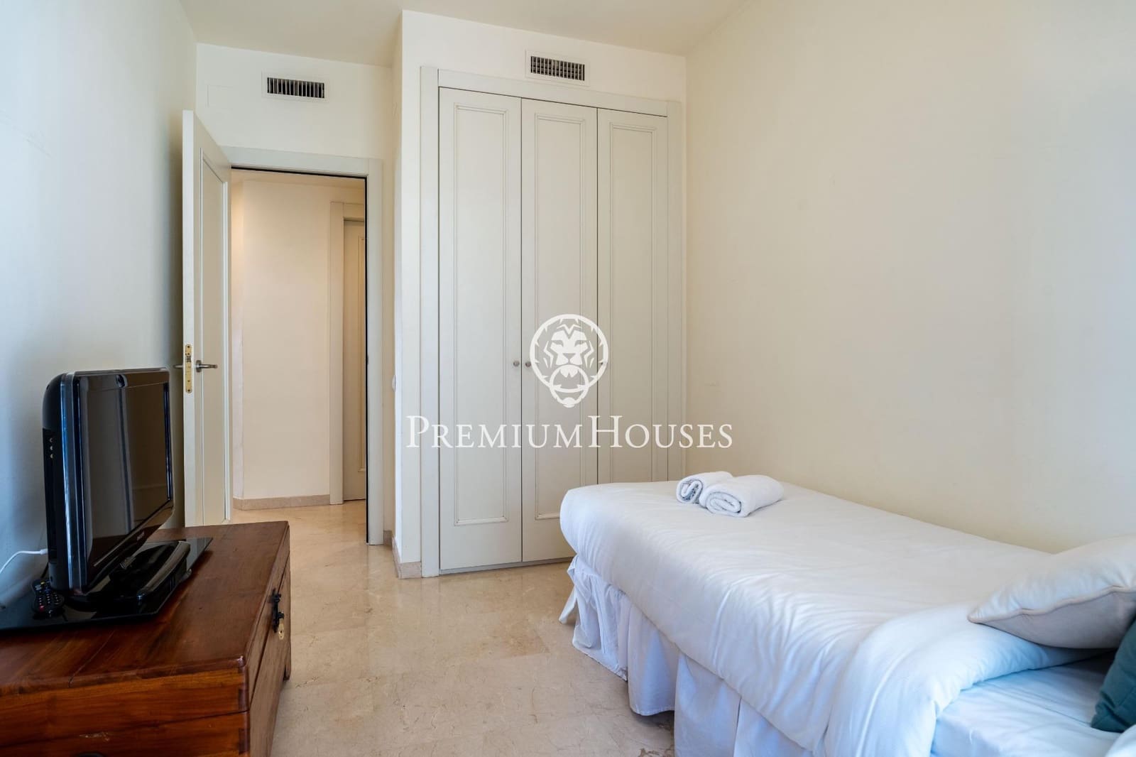 Apartamento Playa de 4 habitaciones en Sitges en venta con piscina - 1.450.000 € (Ref: 9496409)