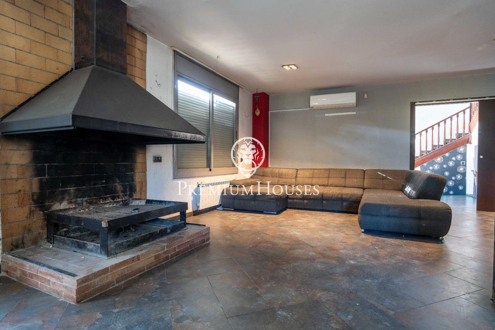 7 chambre Villa/Maison à vendre à Gava avec piscine garage - 1 500 000 € (Ref: 9496410)