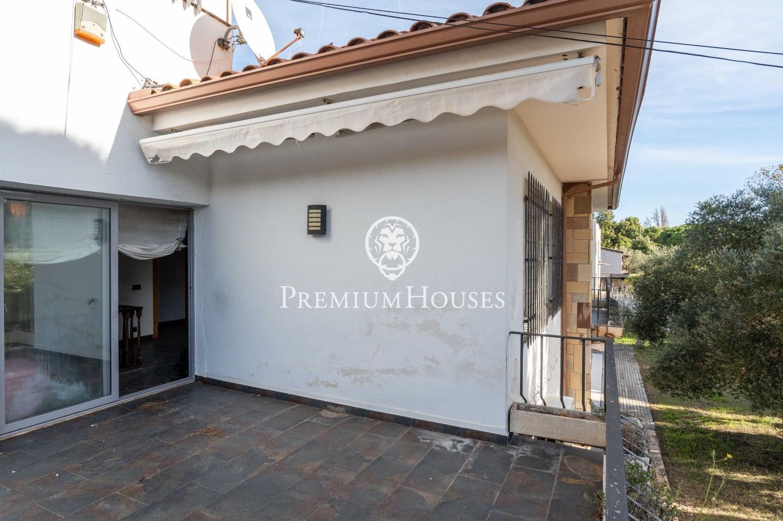 7 chambre Villa/Maison à vendre à Gava avec piscine garage - 1 500 000 € (Ref: 9496410)