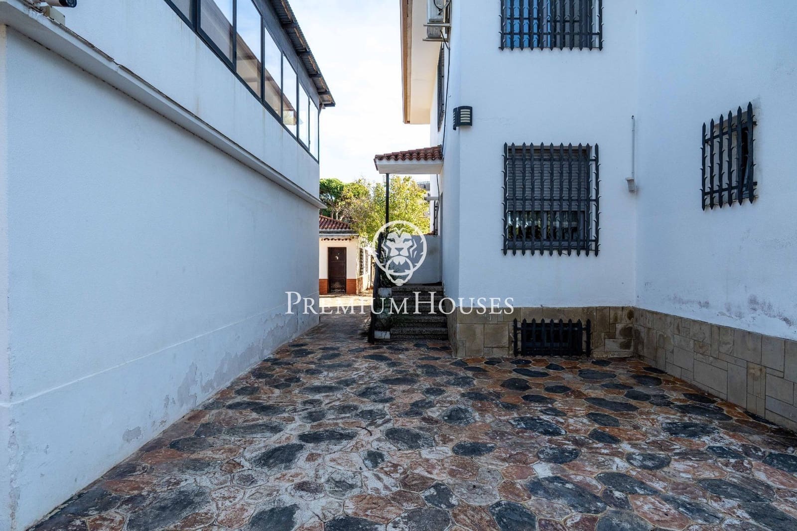 7 chambre Villa/Maison à vendre à Gava avec piscine garage - 1 500 000 € (Ref: 9496410)