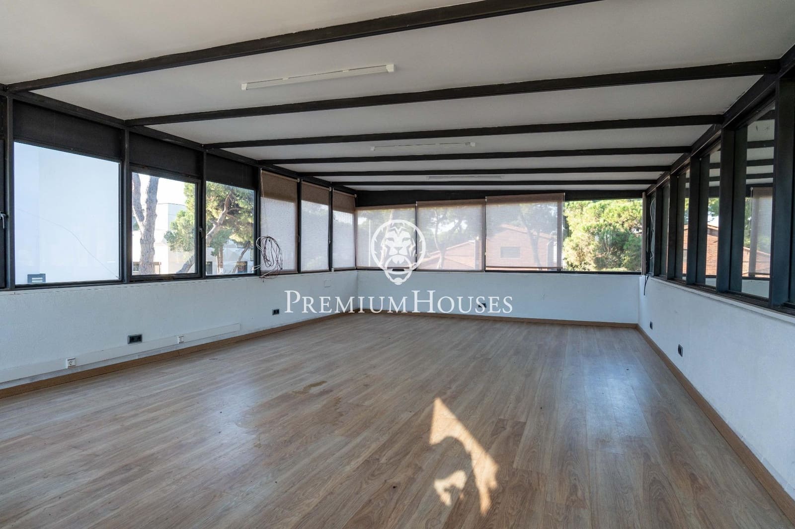 7 chambre Villa/Maison à vendre à Gava avec piscine garage - 1 500 000 € (Ref: 9496410)