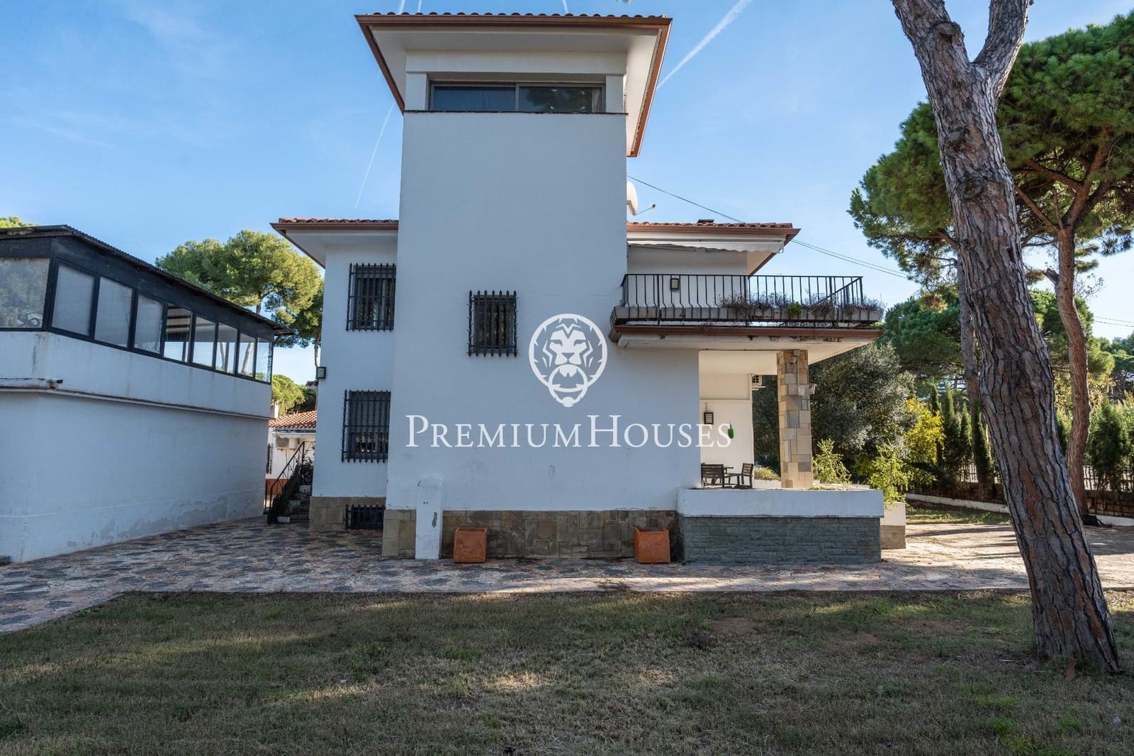 7 chambre Villa/Maison à vendre à Gava avec piscine garage - 1 500 000 € (Ref: 9496410)