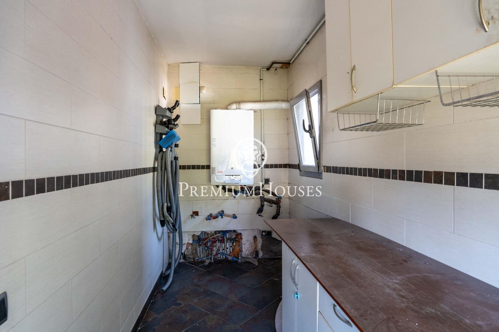 7 chambre Villa/Maison à vendre à Gava avec piscine garage - 1 500 000 € (Ref: 9496410)