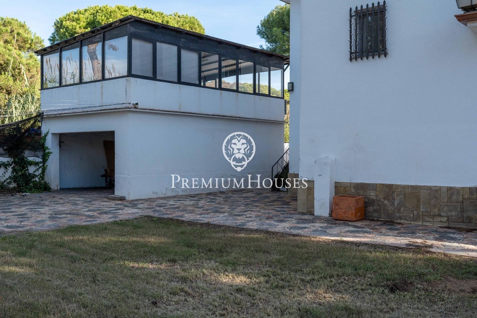 7 chambre Villa/Maison à vendre à Gava avec piscine garage - 1 500 000 € (Ref: 9496410)