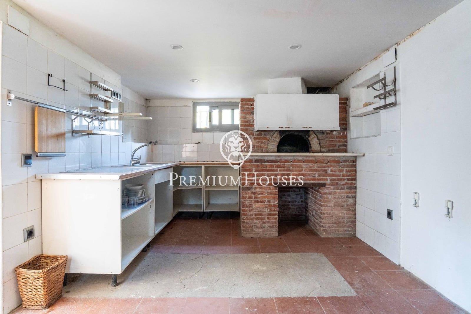 7 chambre Villa/Maison à vendre à Gava avec piscine garage - 1 500 000 € (Ref: 9496410)