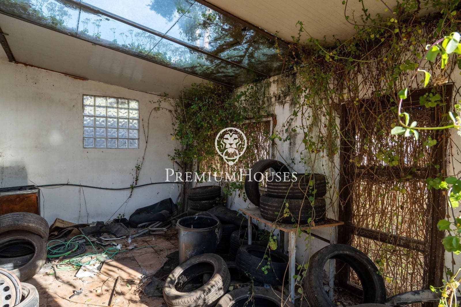 7 chambre Villa/Maison à vendre à Gava avec piscine garage - 1 500 000 € (Ref: 9496410)