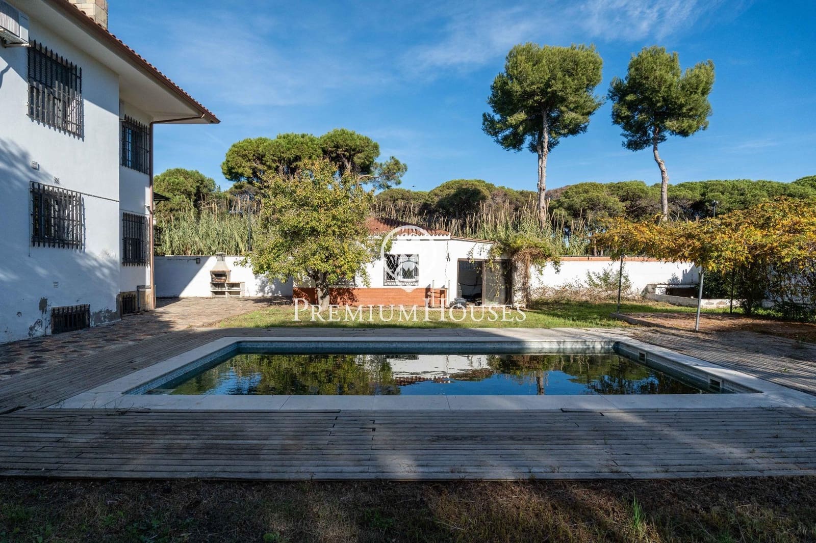 7 chambre Villa/Maison à vendre à Gava avec piscine garage - 1 500 000 € (Ref: 9496410)