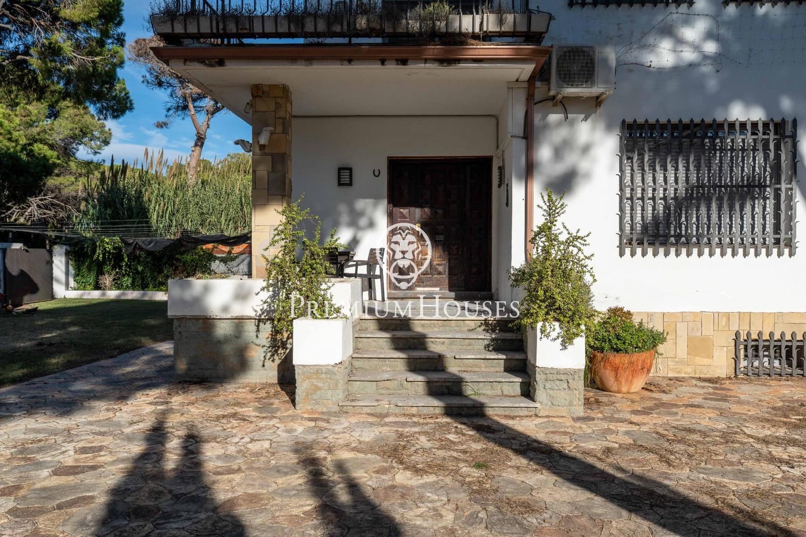 7 chambre Villa/Maison à vendre à Gava avec piscine garage - 1 500 000 € (Ref: 9496410)