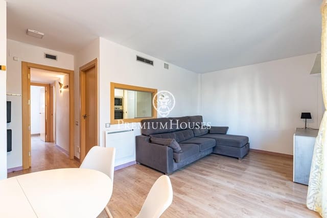 2 makuuhuone Asunto myytävänä paikassa Gavà mukana uima-altaan - 320 000 € (Ref: 9519223)