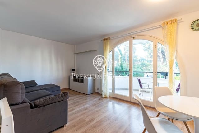 2 slaapkamer Flat te koop in Gavà met zwembad - € 320.000 (Ref: 9519223)