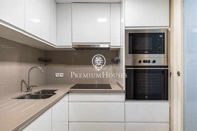 2 slaapkamer Flat te koop in Gavà met zwembad - € 320.000 (Ref: 9519223)