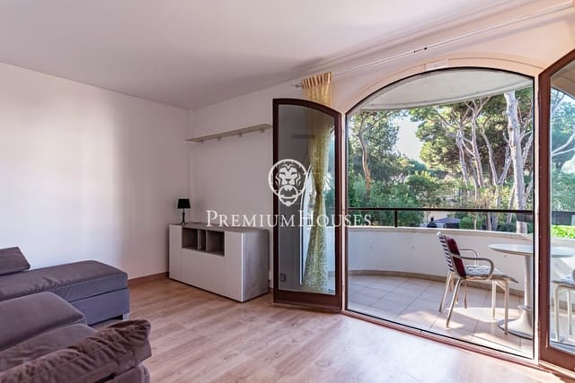 2 slaapkamer Flat te koop in Gavà met zwembad - € 320.000 (Ref: 9519223)