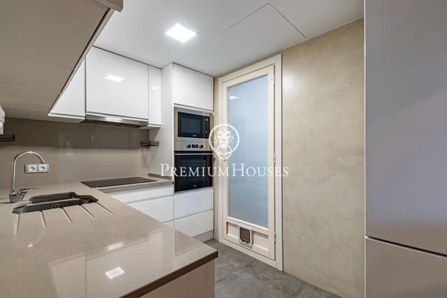 2 slaapkamer Flat te koop in Gavà met zwembad - € 320.000 (Ref: 9519223)