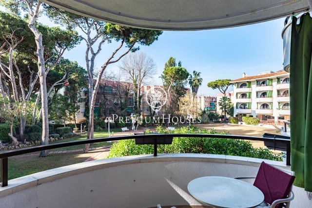 2 slaapkamer Flat te koop in Gavà met zwembad - € 320.000 (Ref: 9519223)