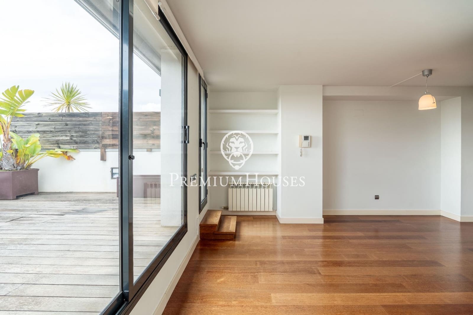 3 camera da letto Appartamento da affittare in Sitges con piscina - 2.500 € (Rif: 9524512)