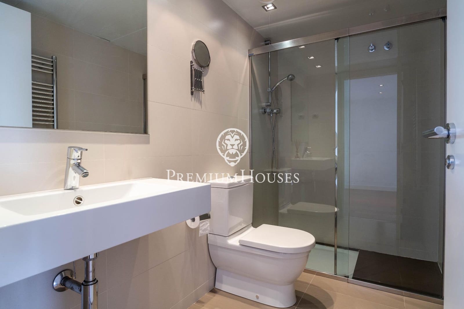 3 camera da letto Appartamento da affittare in Sitges con piscina - 2.500 € (Rif: 9524512)