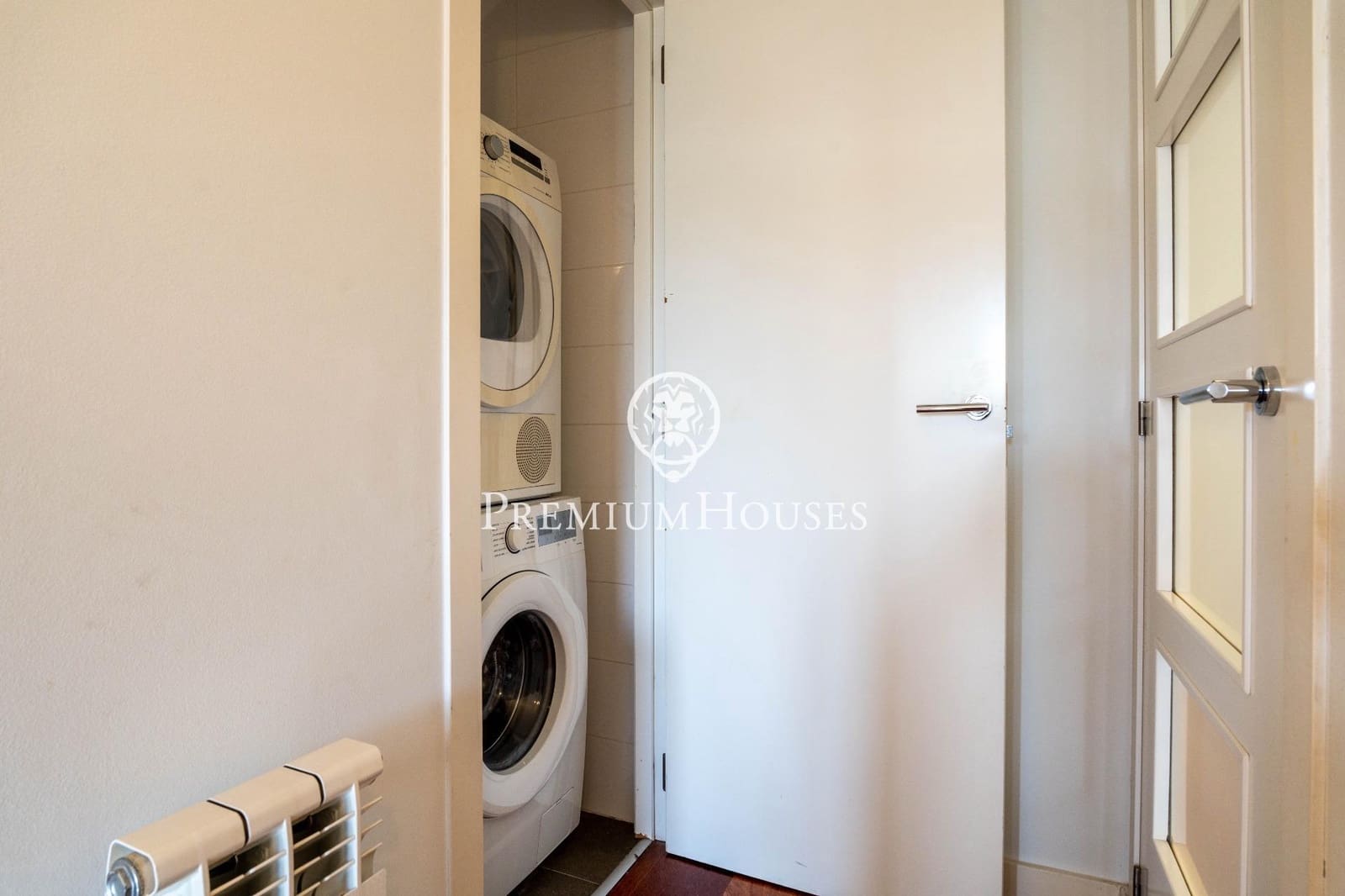 3 camera da letto Appartamento da affittare in Sitges con piscina - 2.500 € (Rif: 9524512)