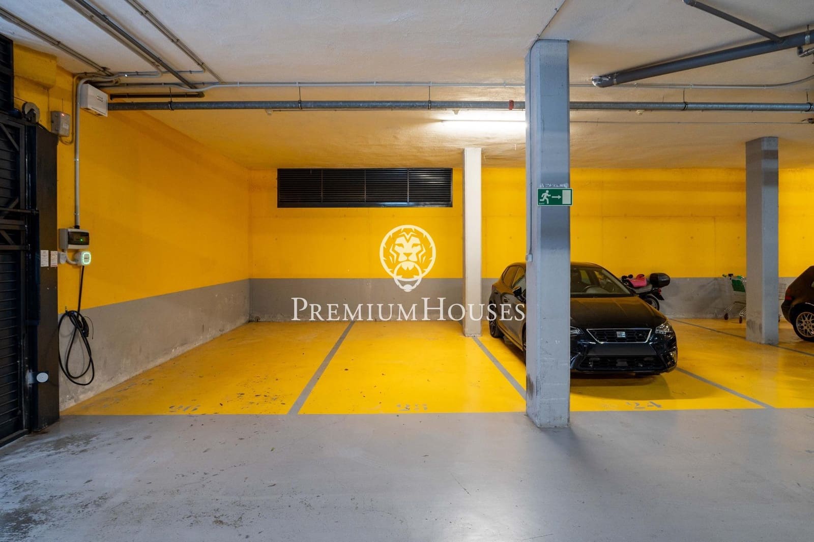 3 camera da letto Appartamento da affittare in Sitges con piscina - 2.500 € (Rif: 9524512)