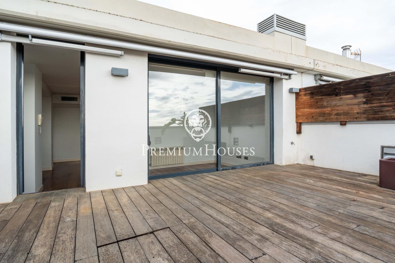 3 camera da letto Appartamento da affittare in Sitges con piscina - 2.500 € (Rif: 9524512)