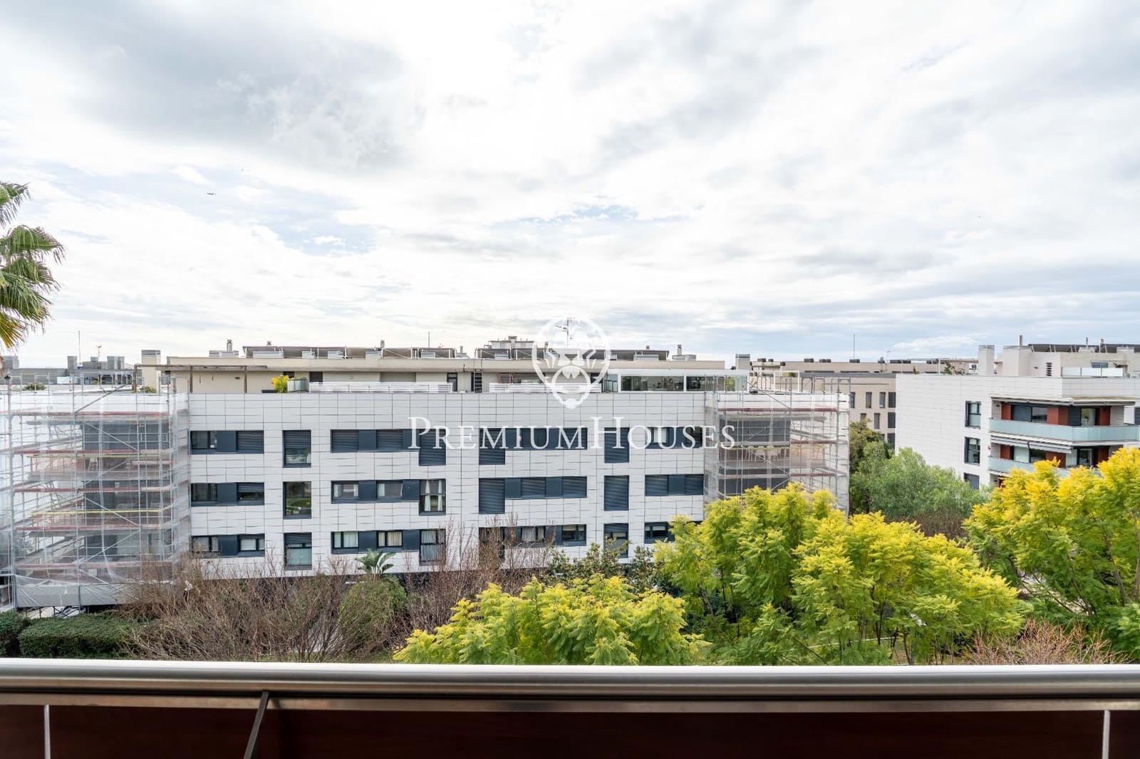 3 camera da letto Appartamento da affittare in Sitges con piscina - 2.500 € (Rif: 9524512)