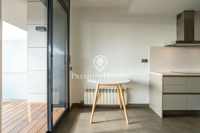 3 makuuhuone Huoneisto vuokrattavana paikassa Sitges mukana uima-altaan - 2 500 € (Ref: 9524512)