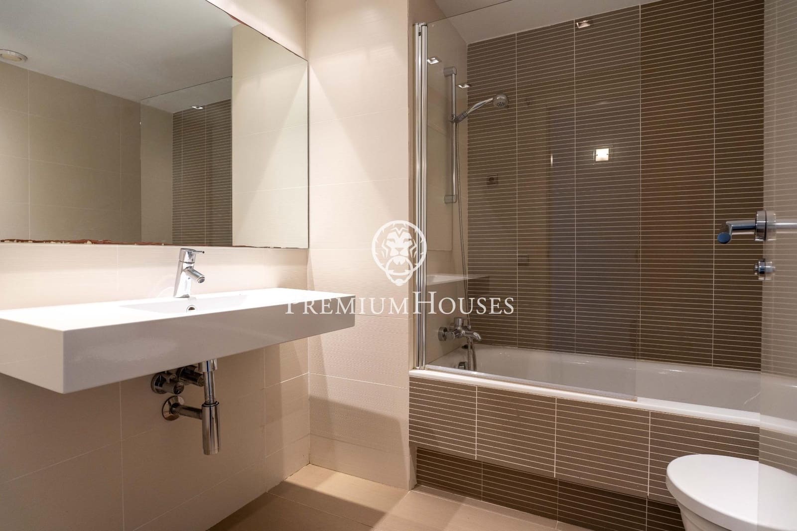 3 bedroom Apartment for rent in Sitges with pool - € 2,500 (Ref: 9524512)