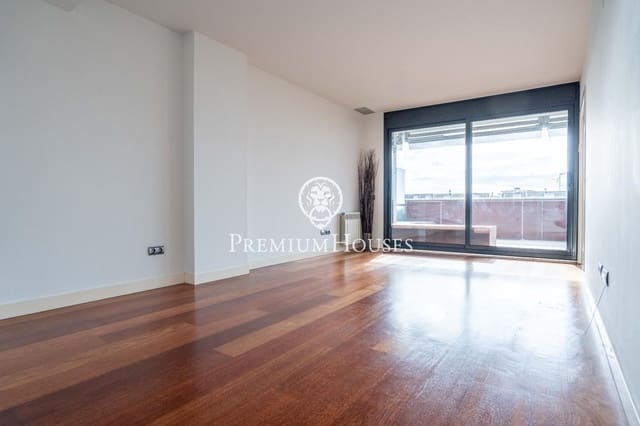 3 makuuhuone Huoneisto vuokrattavana paikassa Sitges mukana uima-altaan - 2 500 € (Ref: 9524512)