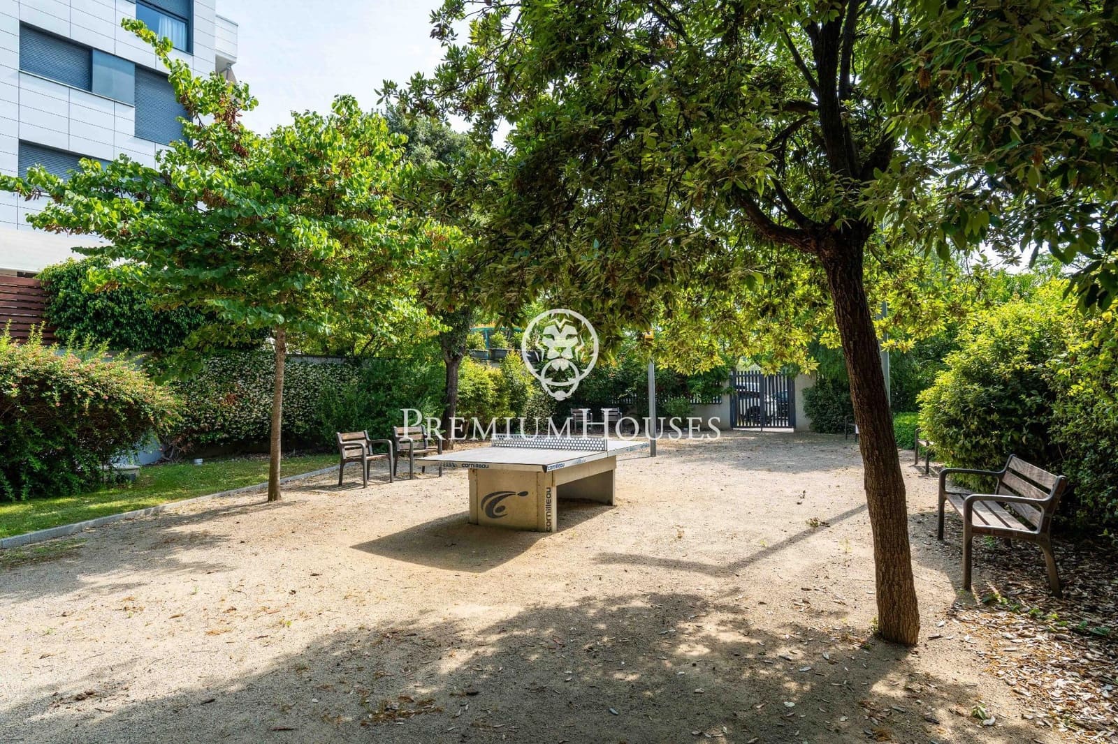 3 bedroom Apartment for rent in Sitges with pool - € 2,500 (Ref: 9524512)