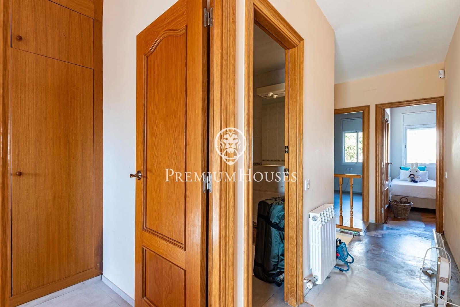 4 slaapkamer Rijtjeshuis te koop in Sitges met zwembad garage - € 1.350.000 (Ref: 9524513)