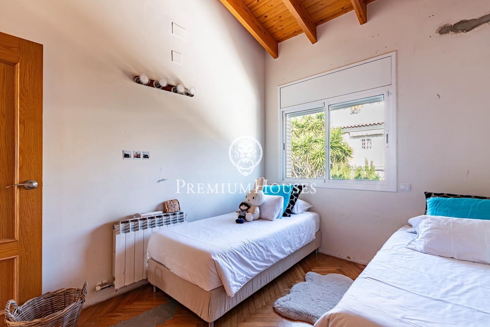 4 slaapkamer Rijtjeshuis te koop in Sitges met zwembad garage - € 1.350.000 (Ref: 9524513)