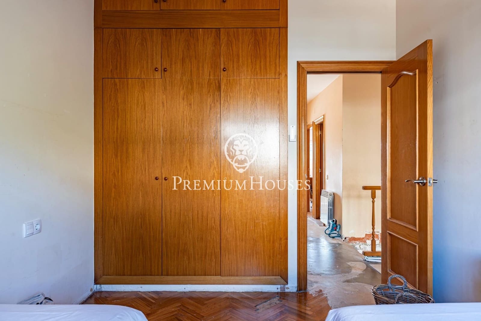 4 slaapkamer Rijtjeshuis te koop in Sitges met zwembad garage - € 1.350.000 (Ref: 9524513)