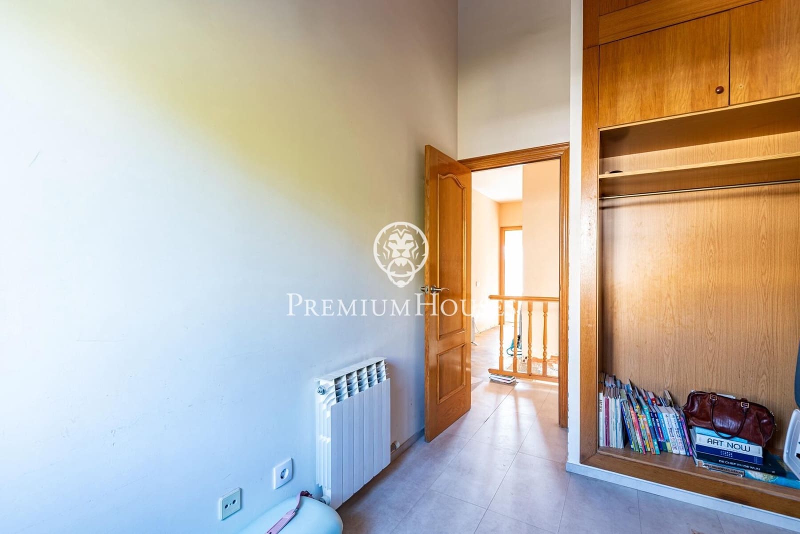 4 slaapkamer Rijtjeshuis te koop in Sitges met zwembad garage - € 1.350.000 (Ref: 9524513)