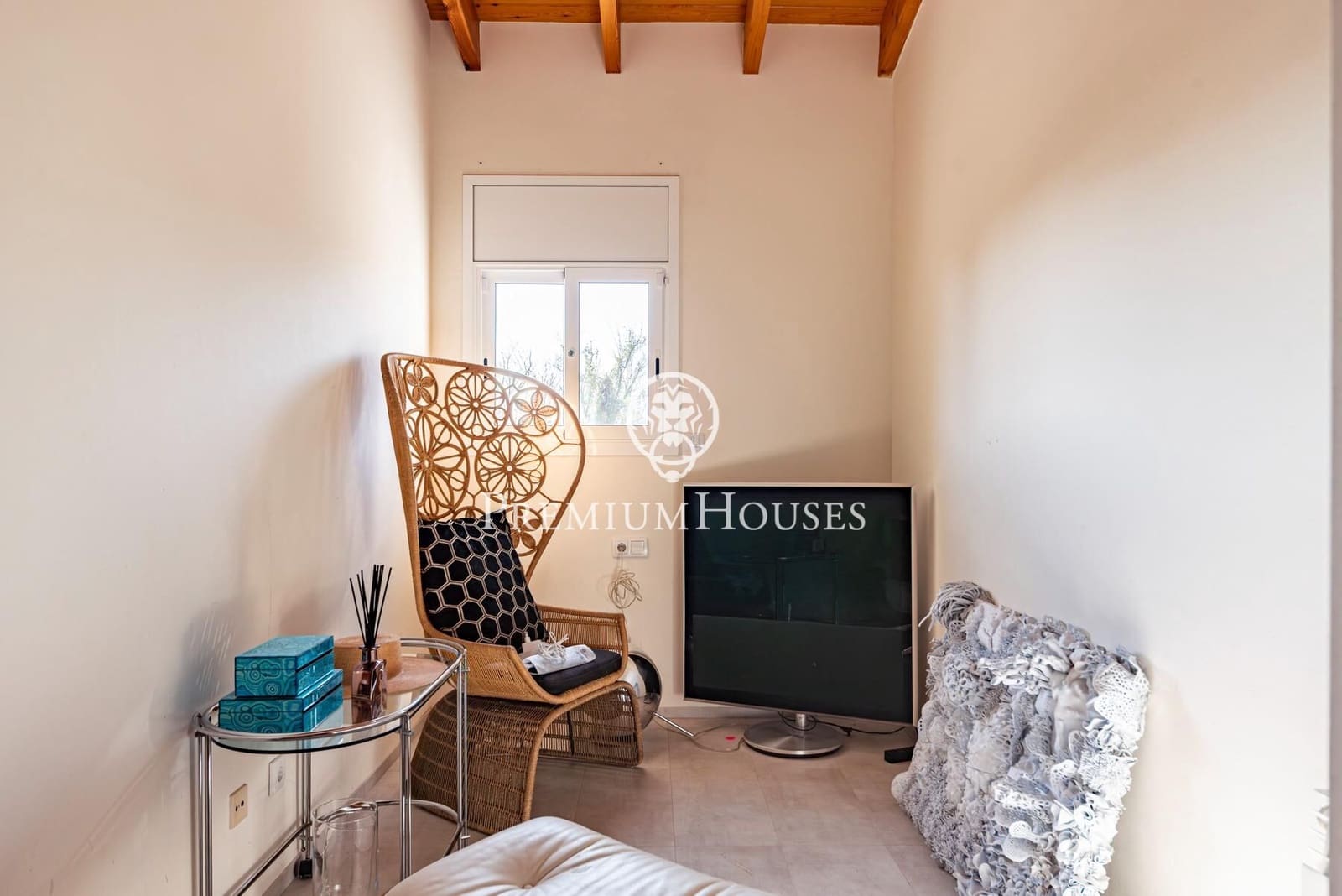 4 slaapkamer Rijtjeshuis te koop in Sitges met zwembad garage - € 1.350.000 (Ref: 9524513)